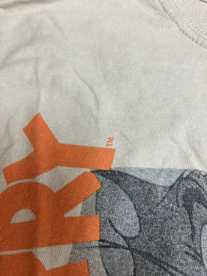 【激安古着】 TOM&JERRY　半袖Tシャツ　トップス