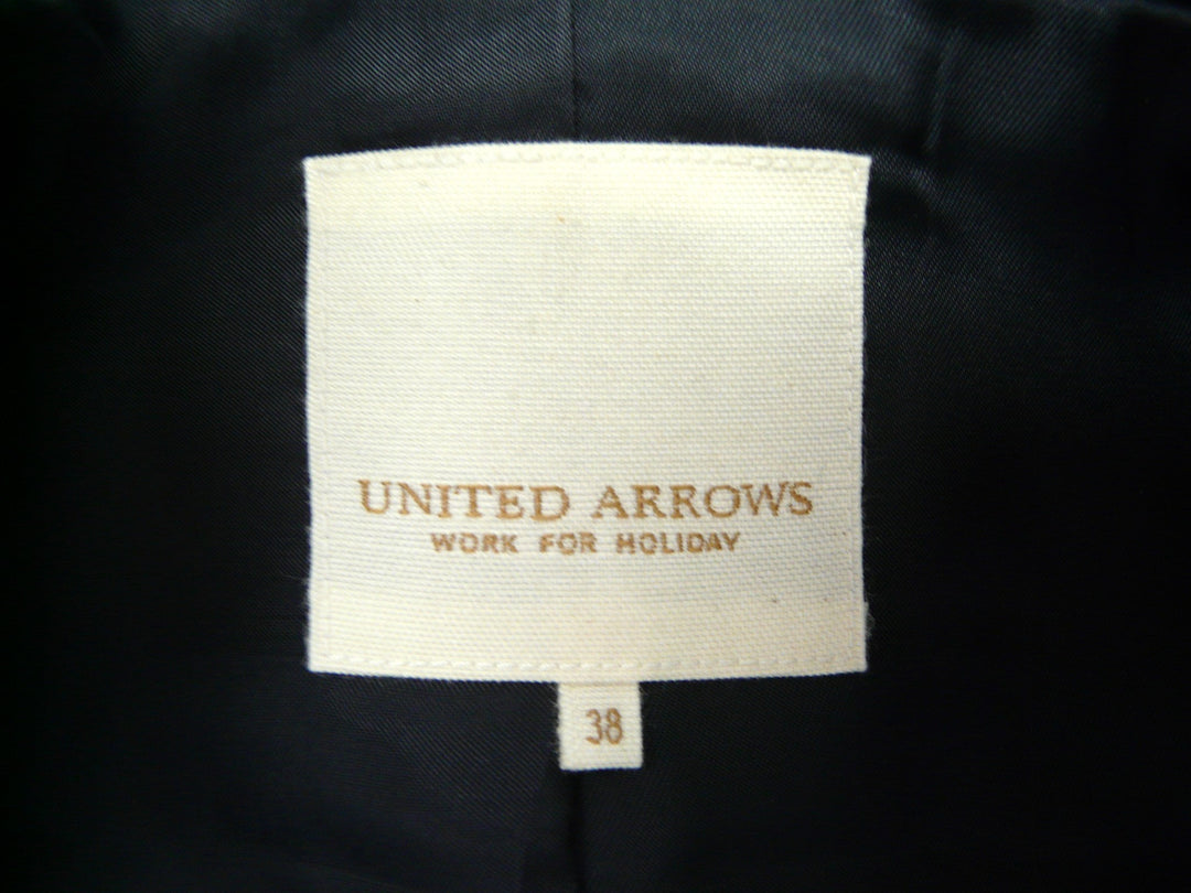 【激安古着】 UNITED ARROWS　その他アウター　アウター