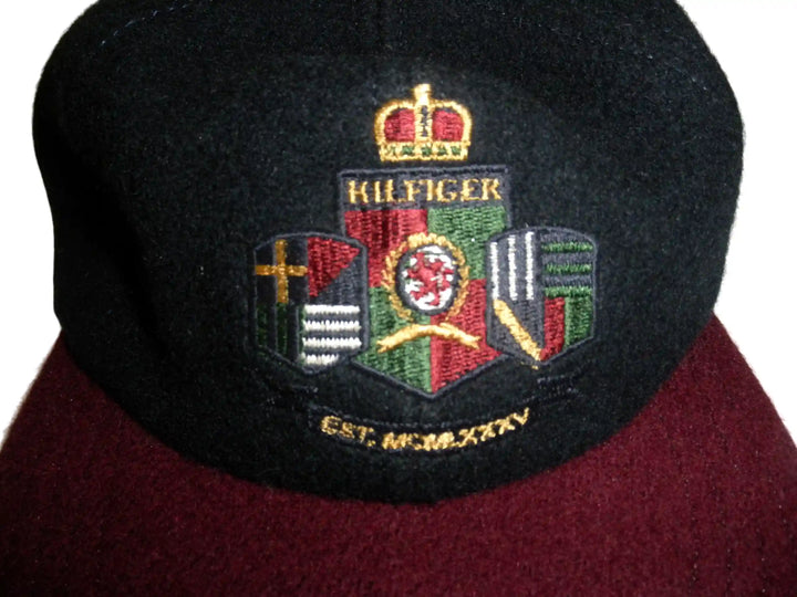 【小物/雑貨】 TOMMY HILFIGER　キャップ　帽子