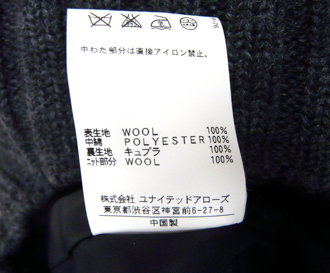 【激安古着】 UNITED ARROWS　その他アウター　アウター
