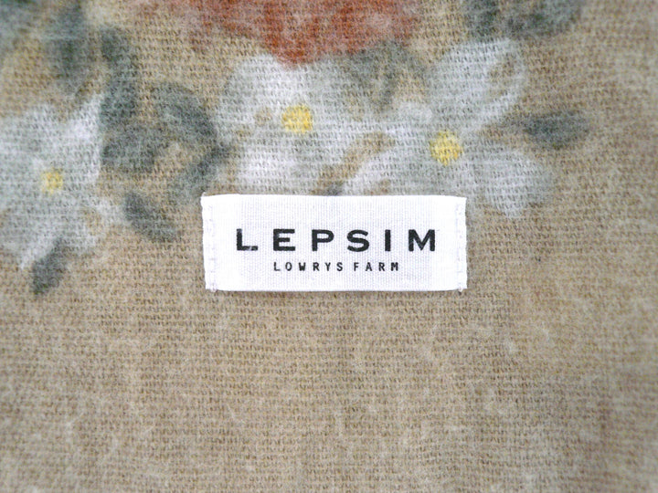 【小物/雑貨】 LEPSIM　ストール/ショール　ファッション小物