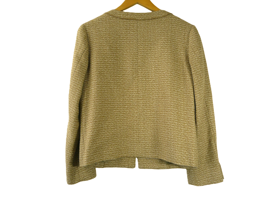 【激安古着】 UNITED ARROWS　Green Label Relaxing　テーラードジャケット　アウター