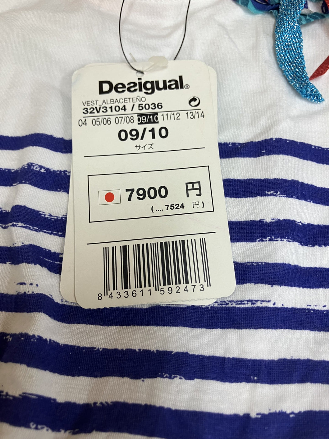 【激安古着】 Desigual　ワンピース　ワンピース or ドレス