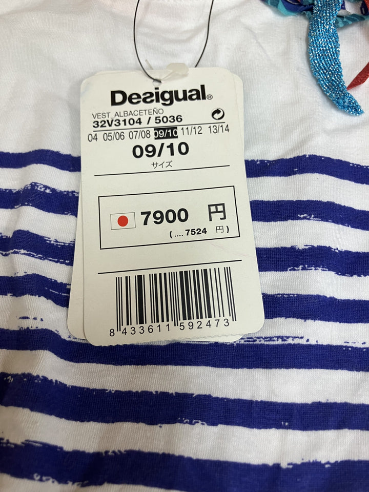 【激安古着】 Desigual　ワンピース　ワンピース or ドレス