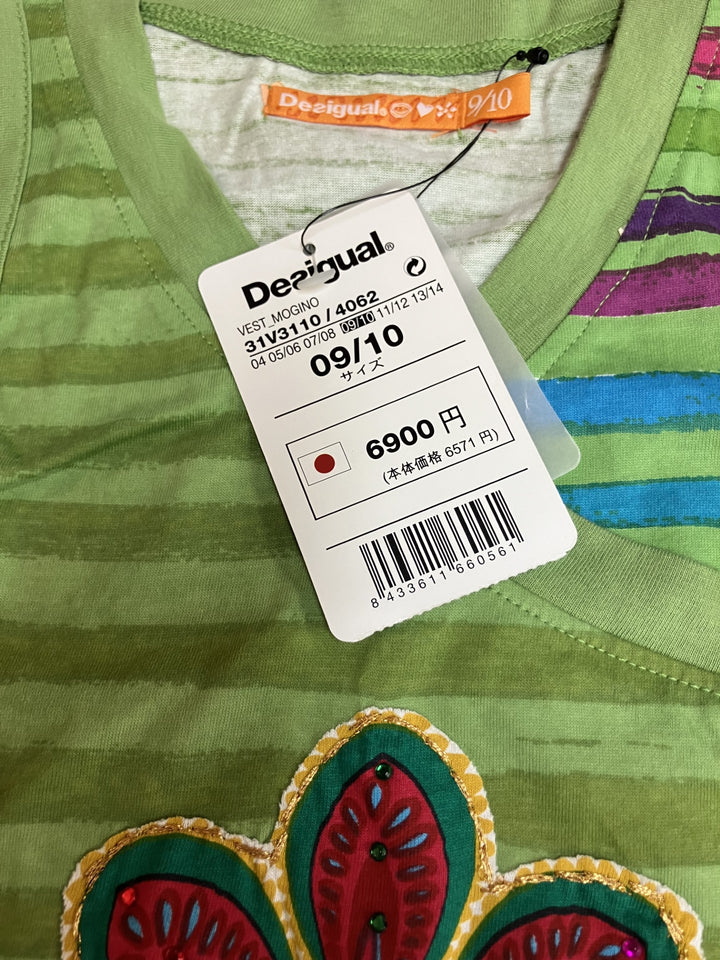【激安古着】 Desigual　ワンピース　ワンピース or ドレス