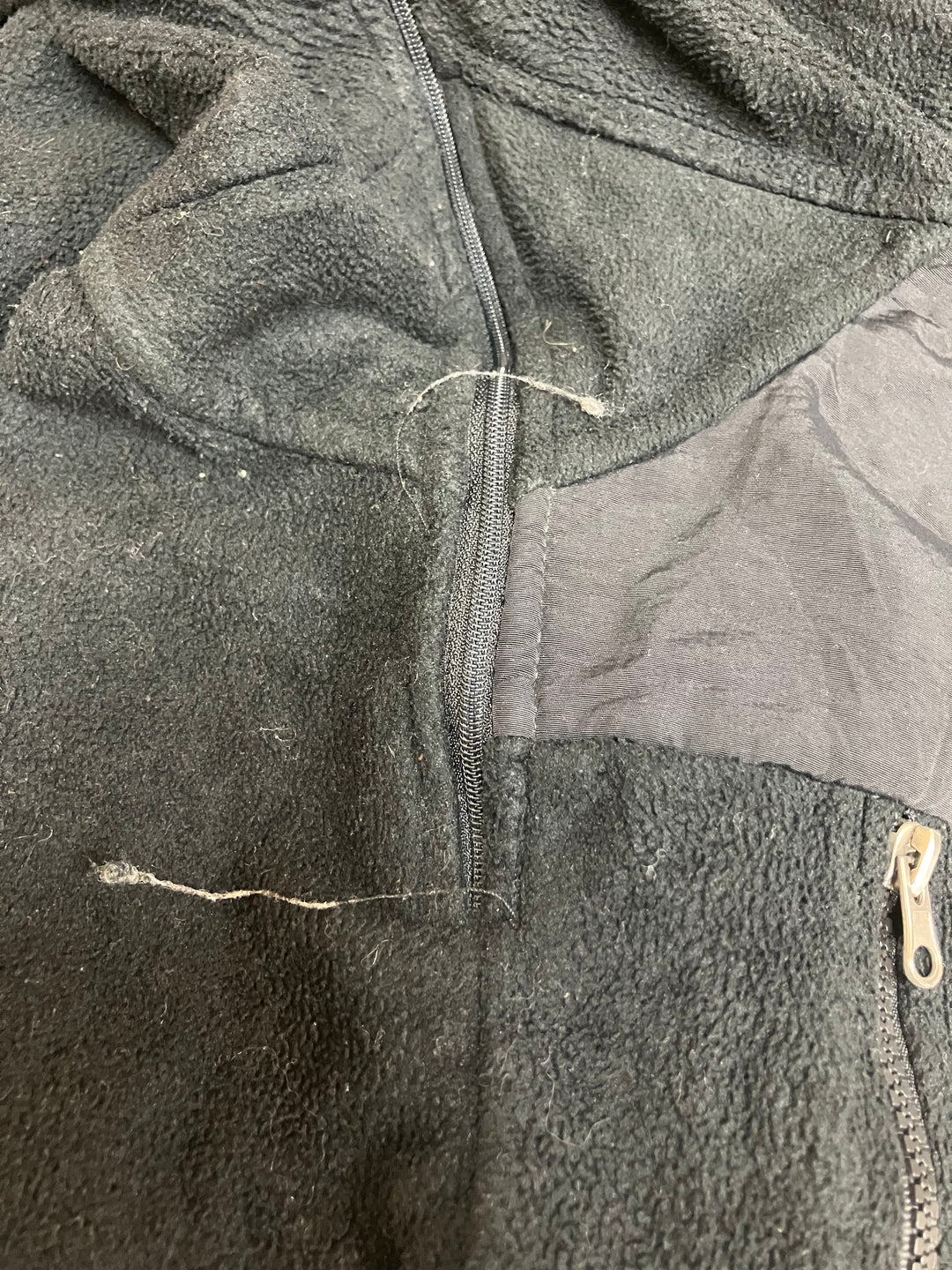 【激安古着】 THE NORTH FACE　フリースジャケット　アウター