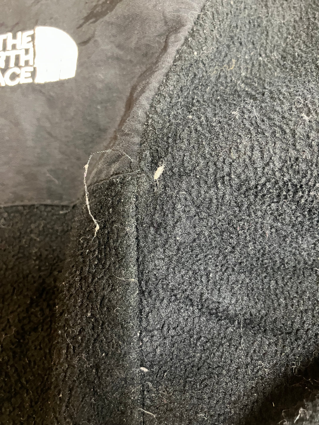 【激安古着】 THE NORTH FACE　フリースジャケット　アウター