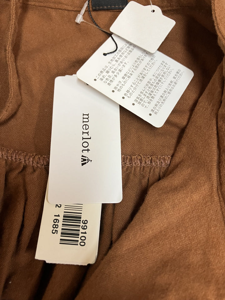 【激安古着】 merlot　その他ワンピース/ドレス　ワンピース or ドレス