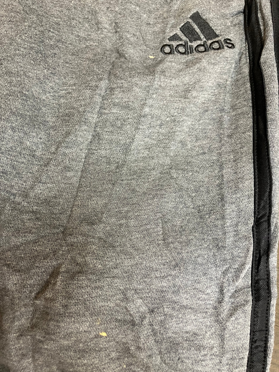 【激安古着】 adidas　ジャージ/スポーツ　パンツ