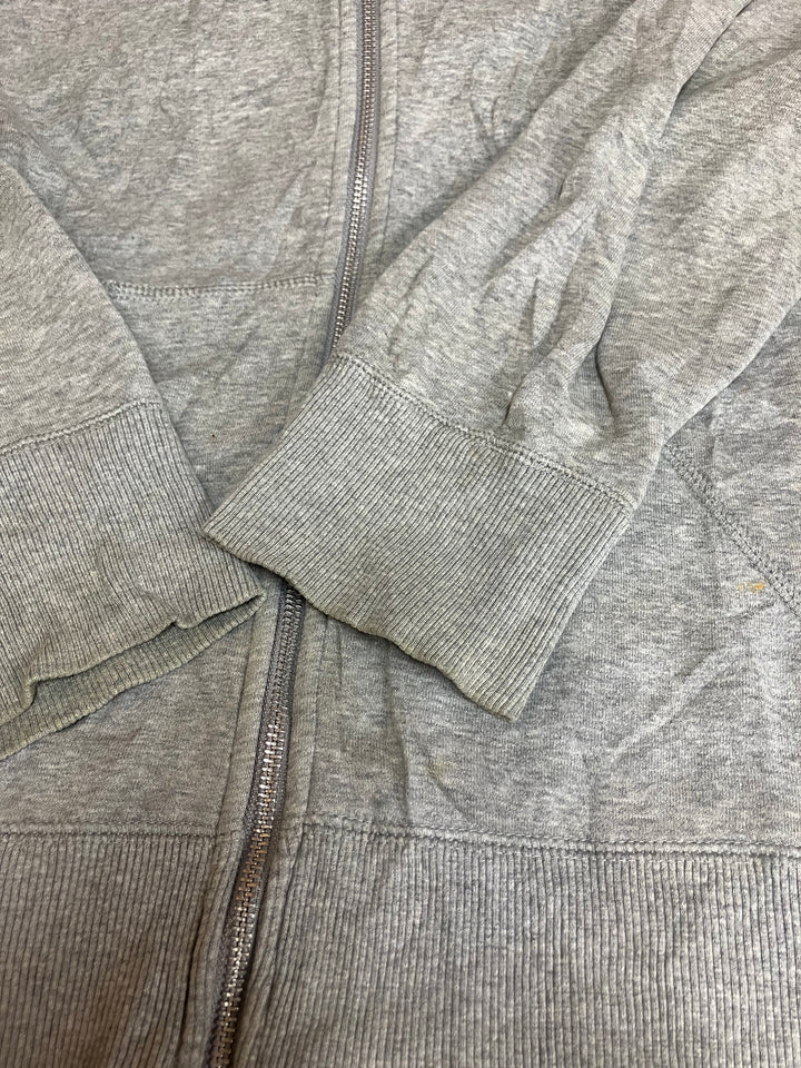 【激安古着】 NIKE　ジップアップパーカー　アウター