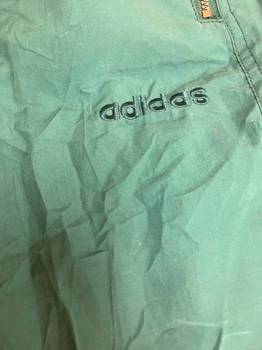 【激安古着】 adidas　ジャージ/スポーツ　パンツ