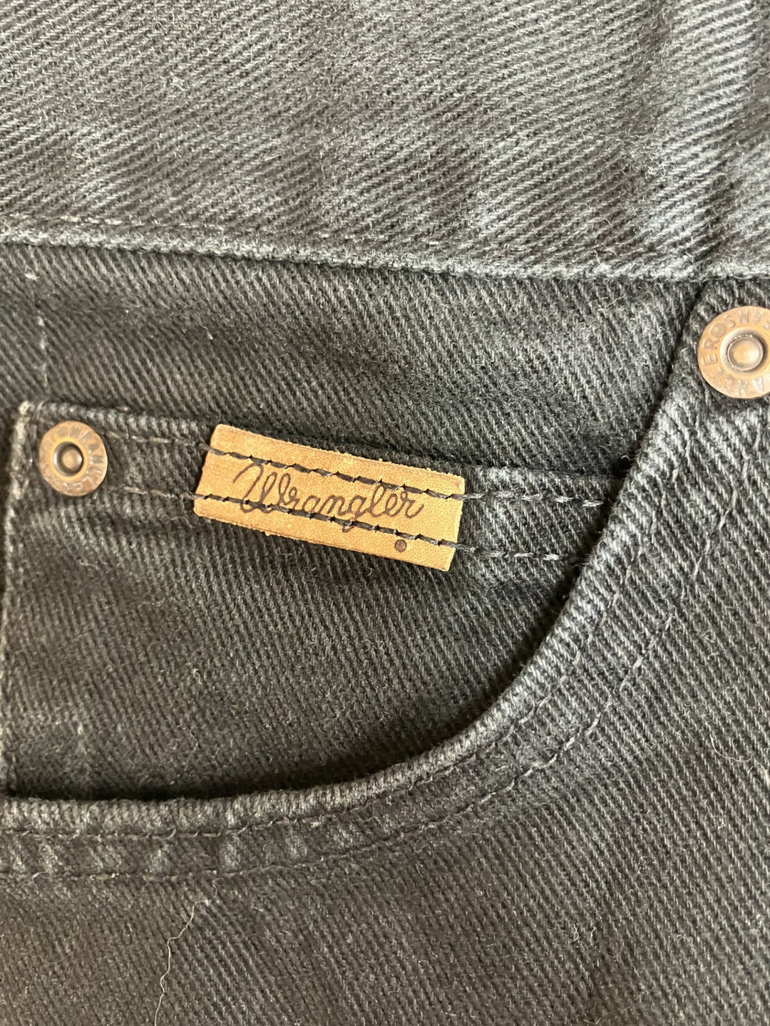 【激安古着】 Wrangler　デニムパンツ　パンツ