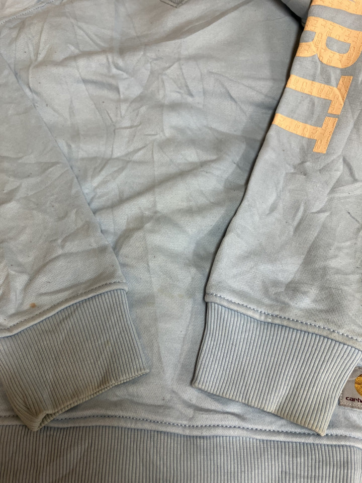 【激安古着】 carhartt　スウェットorトレーナー　トップス
