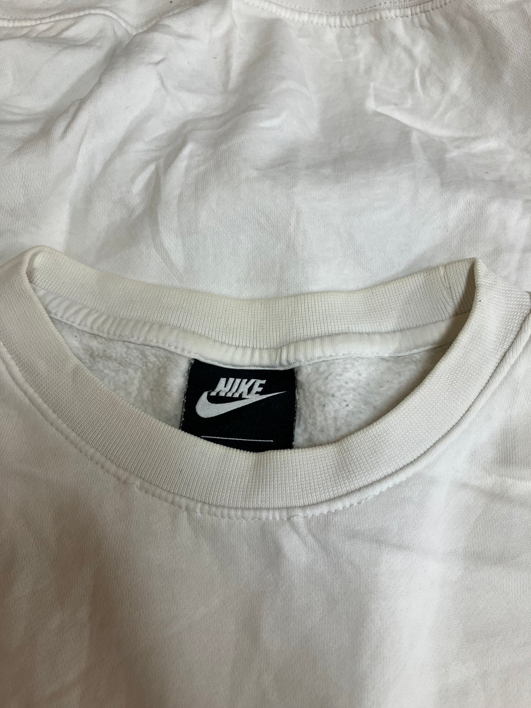 【激安古着】 NIKE　スウェットorトレーナー　トップス