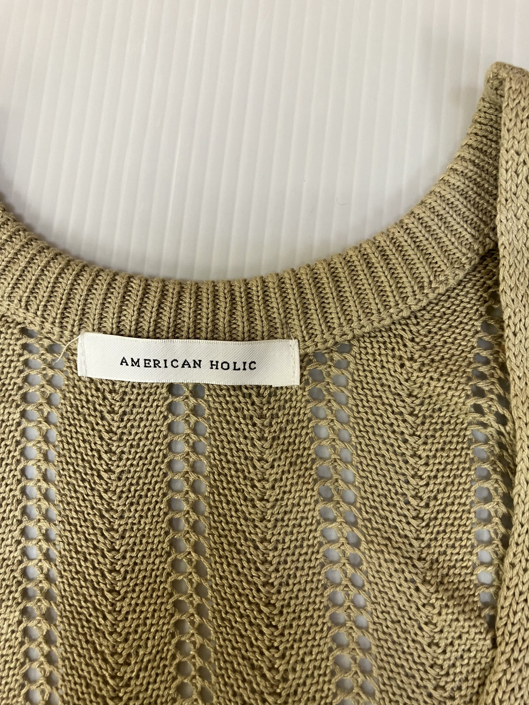 【激安古着】 AMERICAN HOLIC　その他アウター　アウター