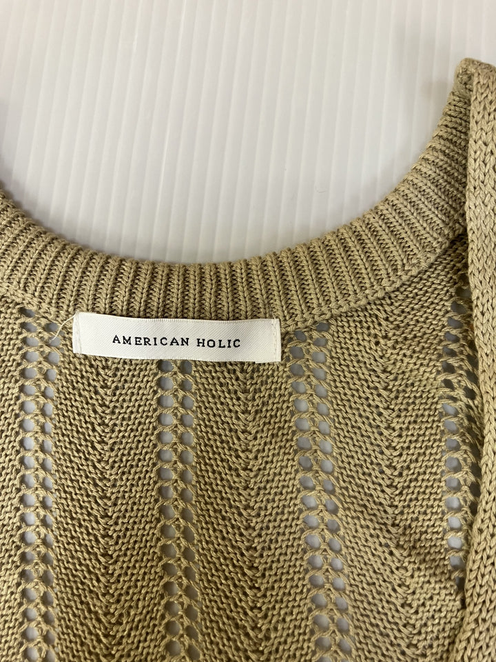 【激安古着】 AMERICAN HOLIC　その他アウター　アウター