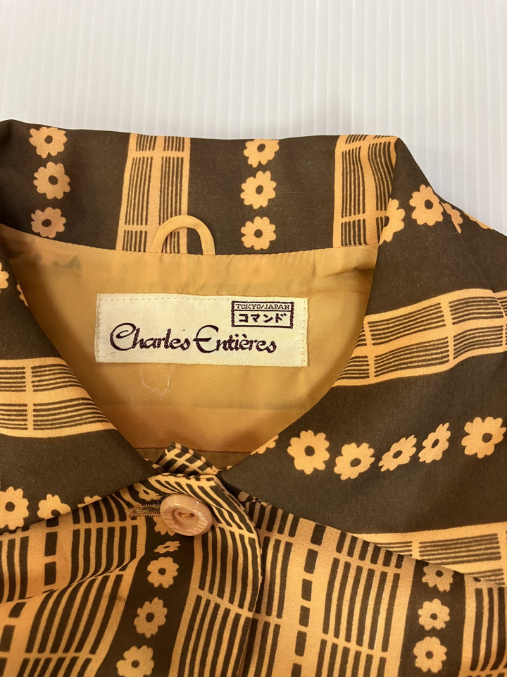 【激安古着】 Charles Entieres　ワンピース　ワンピース or ドレス