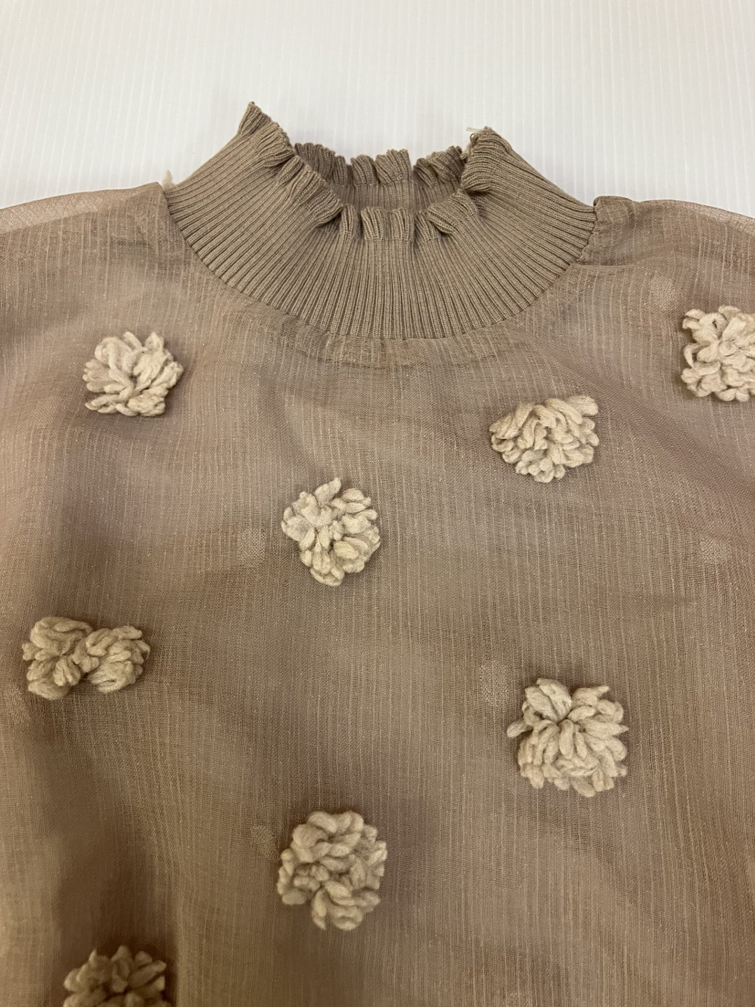 【激安古着】 AISHANGS HISHANG　その他トップス　トップス