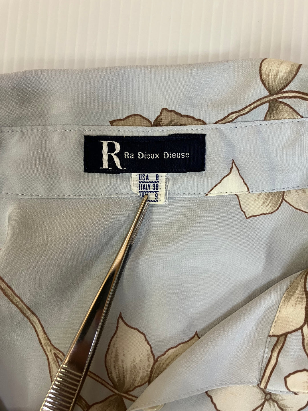 【激安古着】 Pa Dieux Dieuse　長袖シャツ　トップス