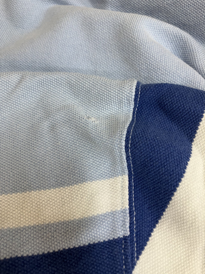 【激安古着】 TOMMY HIFIGER　ポロシャツ　トップス