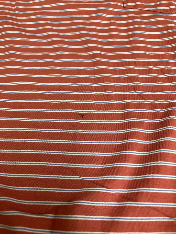 【激安古着】 PETER MILLAR　ポロシャツ　トップス