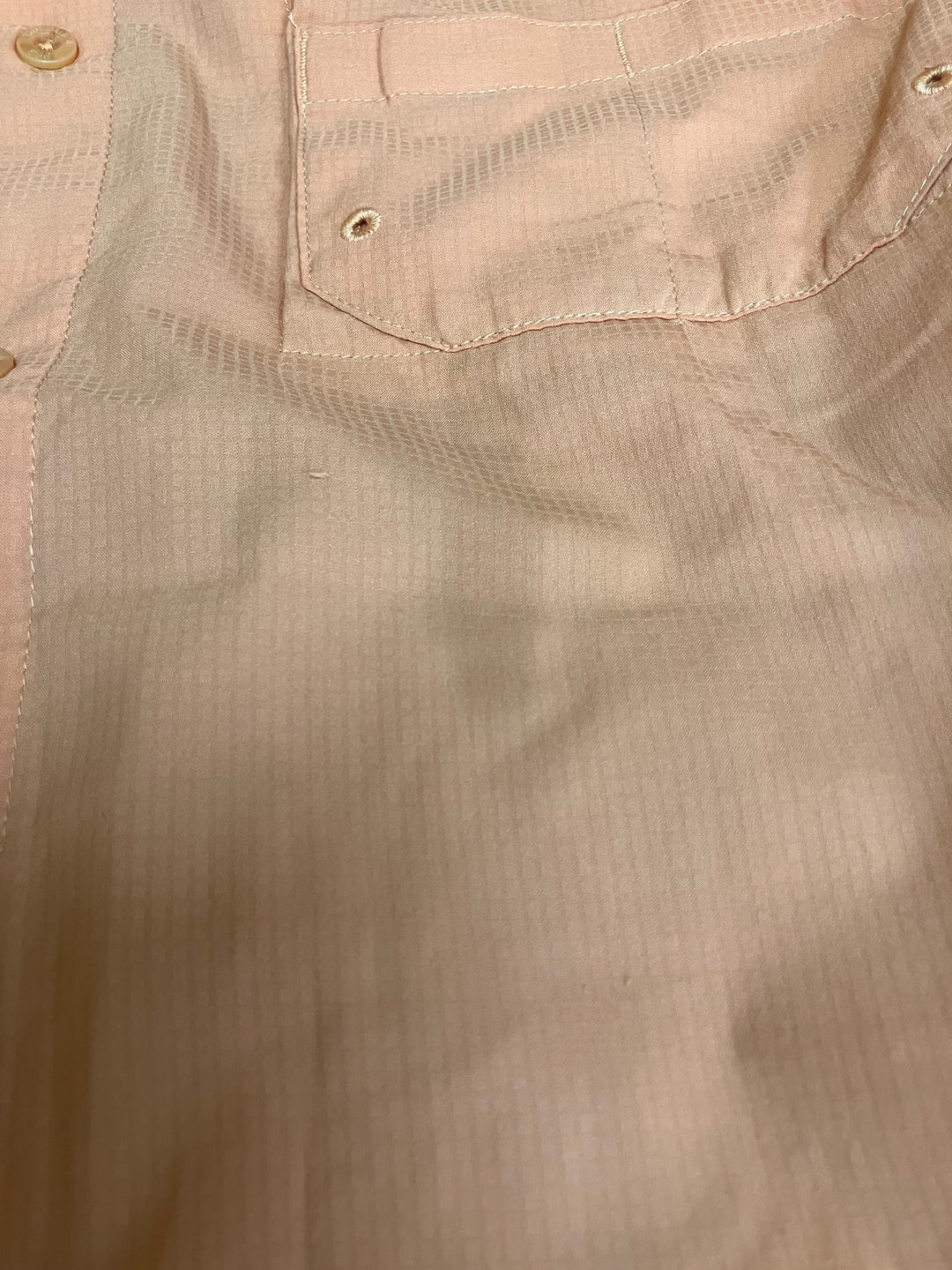 【激安古着】 Columbia　半袖シャツ　トップス