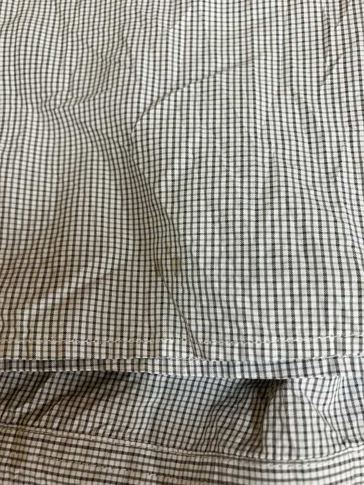 【激安古着】 Eddie Bauer　半袖シャツ　トップス
