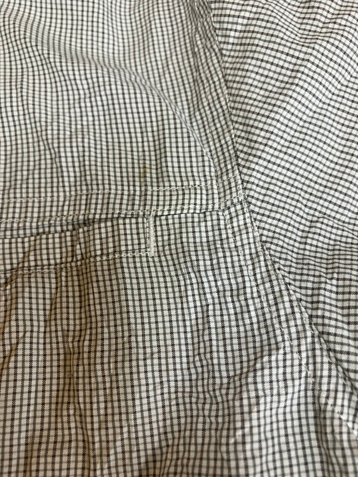 【激安古着】 Eddie Bauer　半袖シャツ　トップス