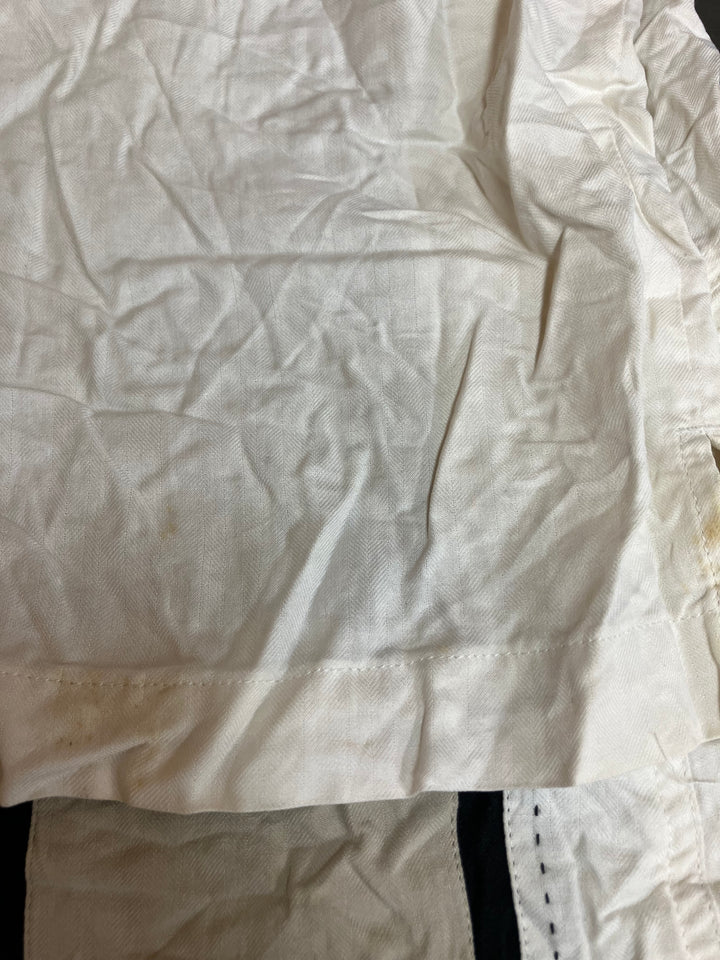 【激安古着】 Vintage Silk　半袖シャツ　トップス