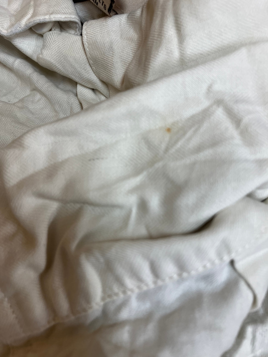 【激安古着】 Vintage Silk　半袖シャツ　トップス