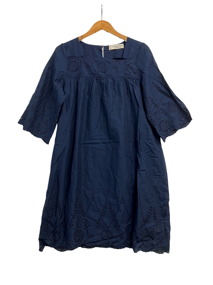 【激安古着】 AFTERNOONTEA WARDROBE　ワンピース　ワンピース or ドレス