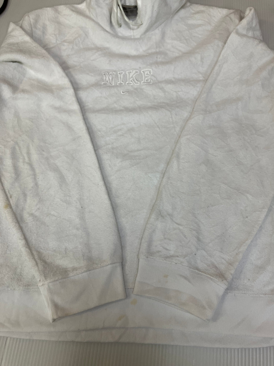 【激安古着】 NIKE　パーカー　トップス