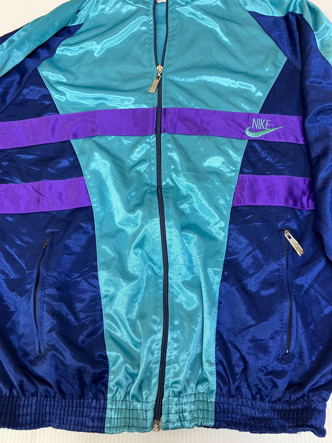 【激安古着】 NIKE　その他アウター　アウター