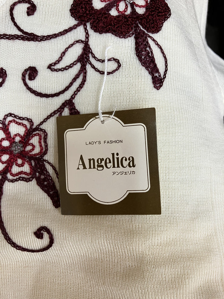 【激安古着】 Angelica　ニットorセーター　トップス