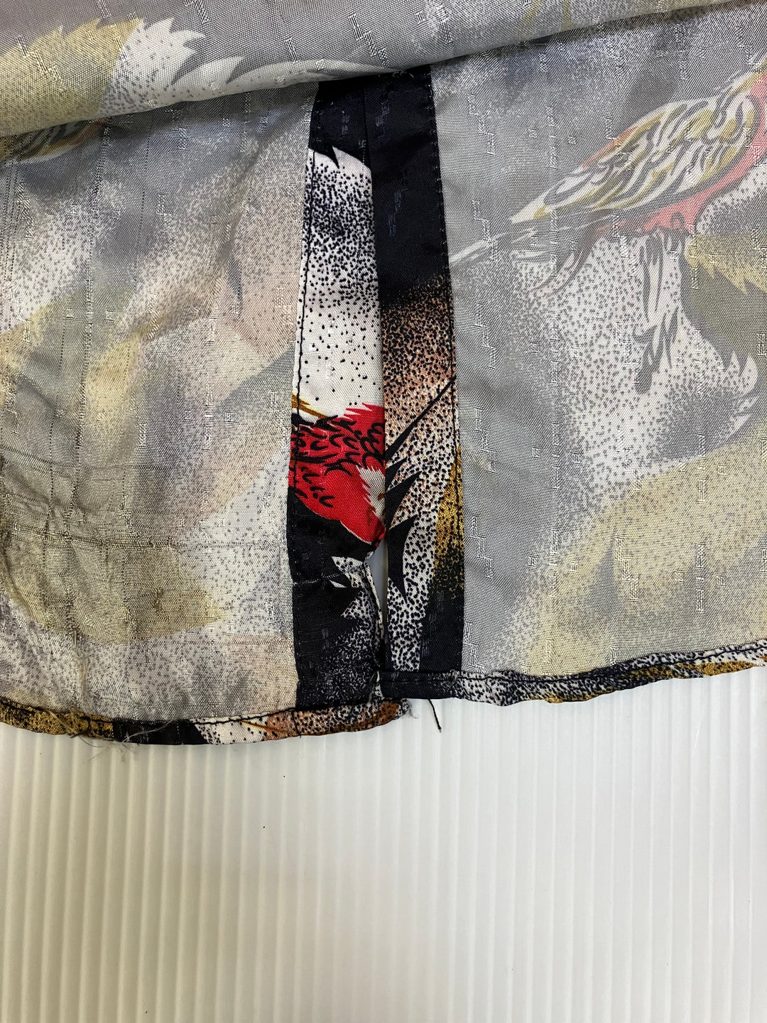 【激安古着】 classic　半袖シャツ　トップス