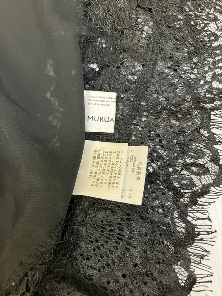 【激安古着】 MURUA　その他アウター　アウター