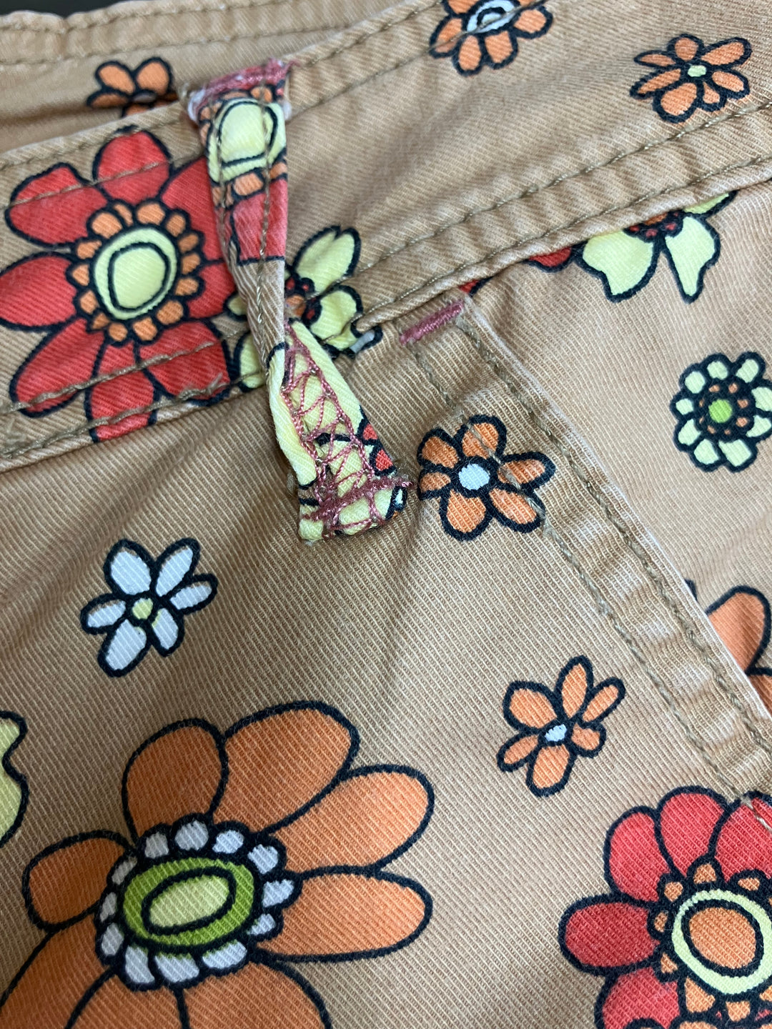 【激安古着】 Betty Smith　その他パンツ　パンツ