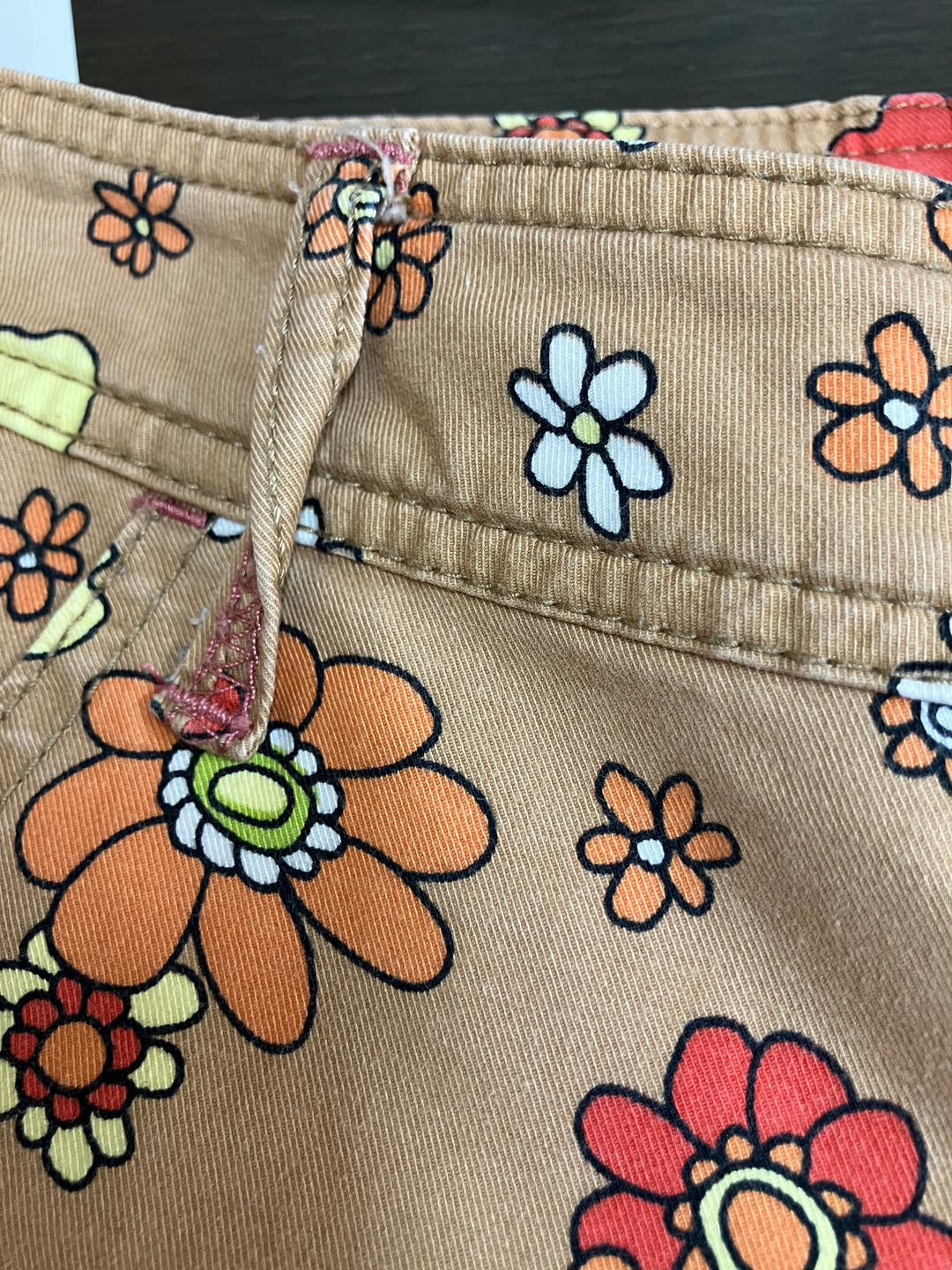 【激安古着】 Betty Smith　その他パンツ　パンツ