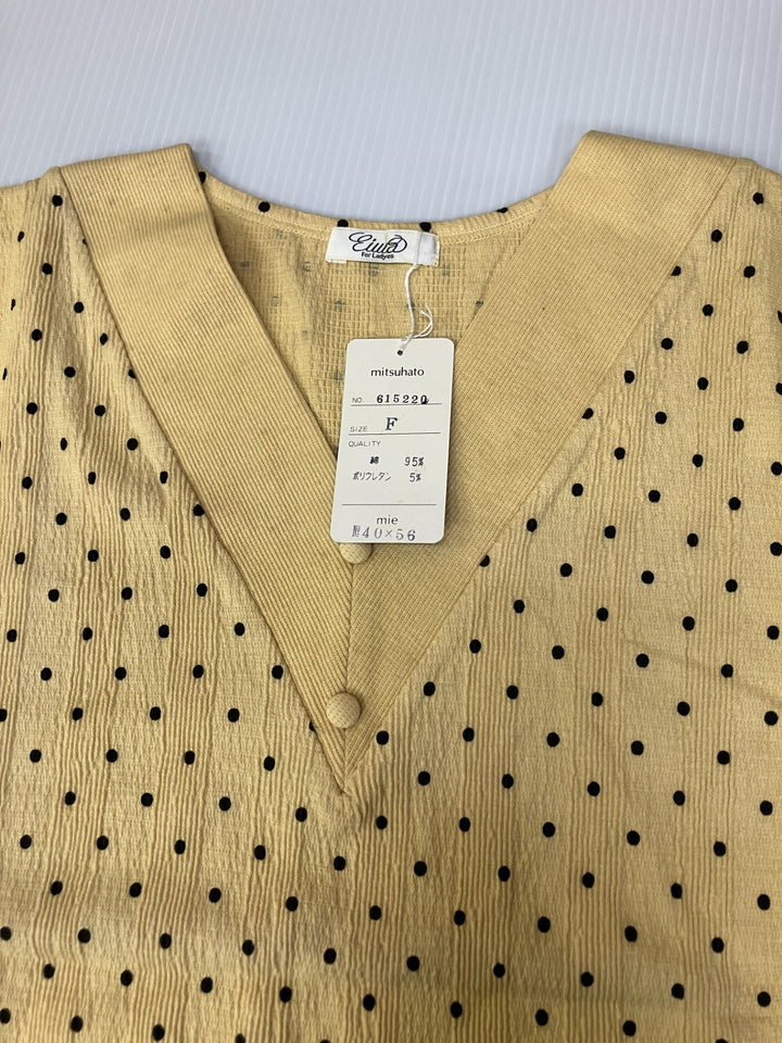 【激安古着】 ブランド不明　その他トップス　トップス