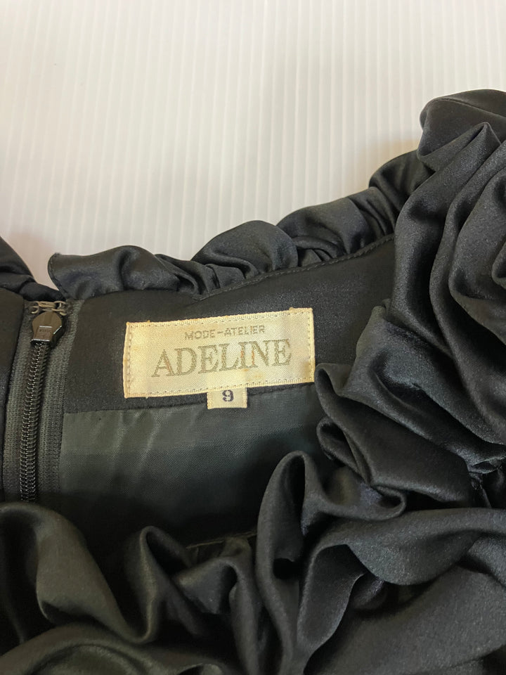 【激安古着】 ADELINE　ドレス　ワンピース or ドレス