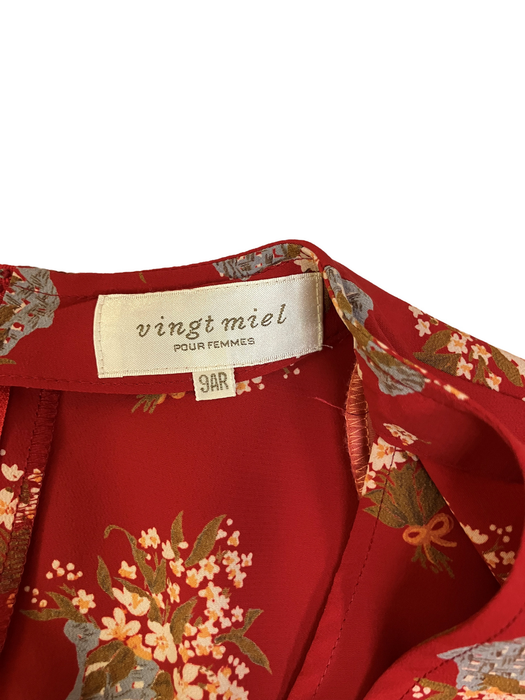 【激安古着】 vingt miel　ワンピース　ワンピース or ドレス