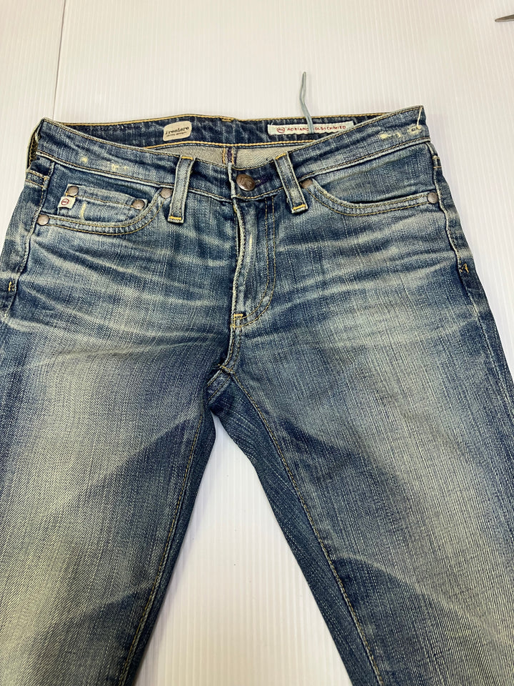 【激安古着】 ADRIAND GOLDSCHMIED　デニムパンツ　パンツ