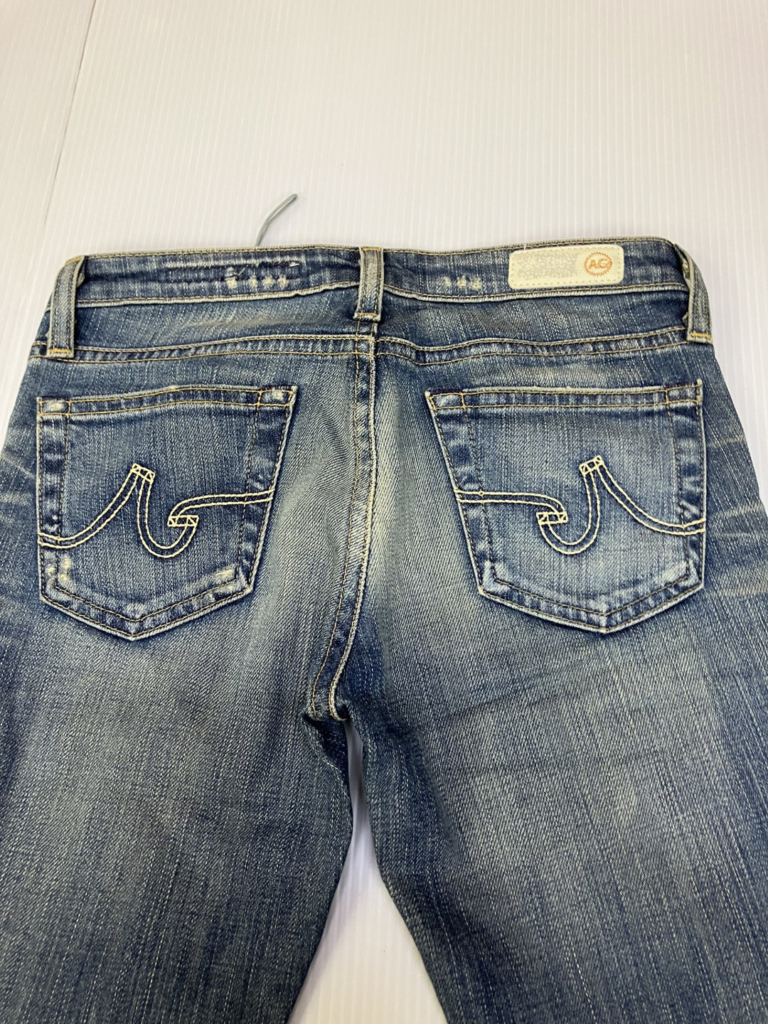 【激安古着】 ADRIAND GOLDSCHMIED　デニムパンツ　パンツ