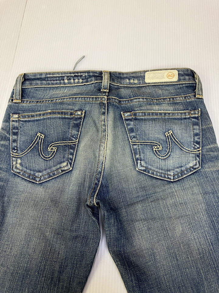 【激安古着】 ADRIAND GOLDSCHMIED　デニムパンツ　パンツ