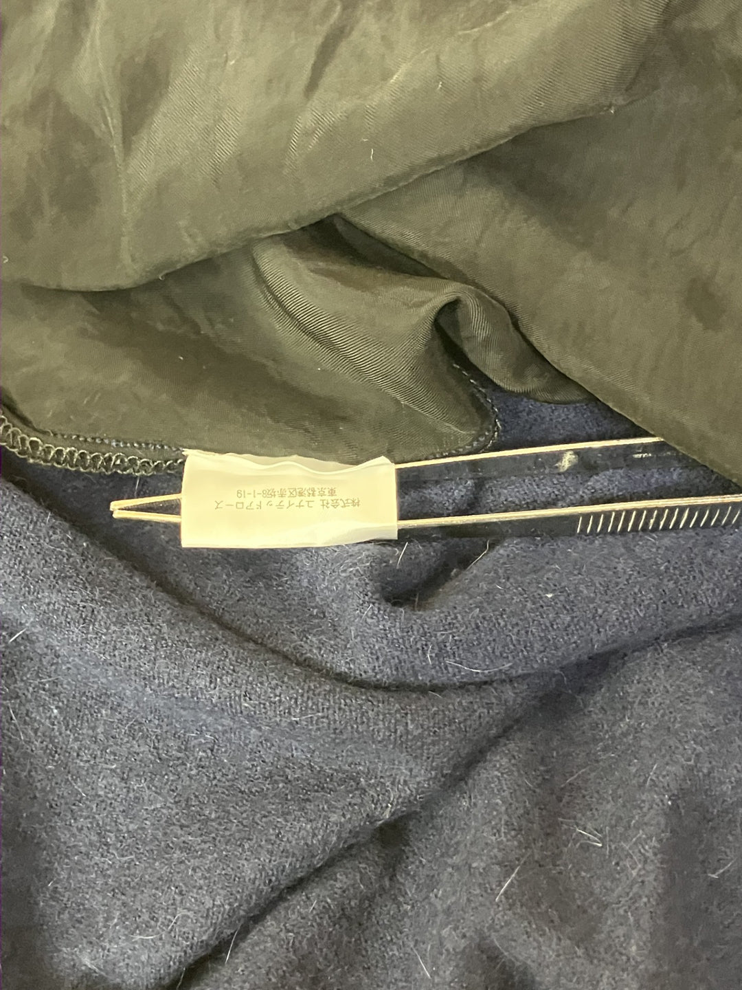 【激安古着】 Green Label Relaxing　ワンピース　ワンピース or ドレス