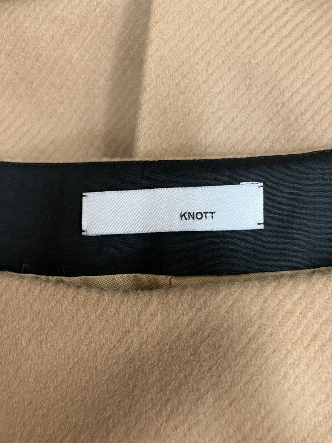 【激安古着】 KNOTT　ワンピース　ワンピース or ドレス