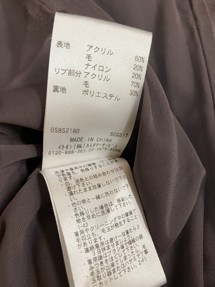 【激安古着】 base e nuovo　その他アウター　アウター