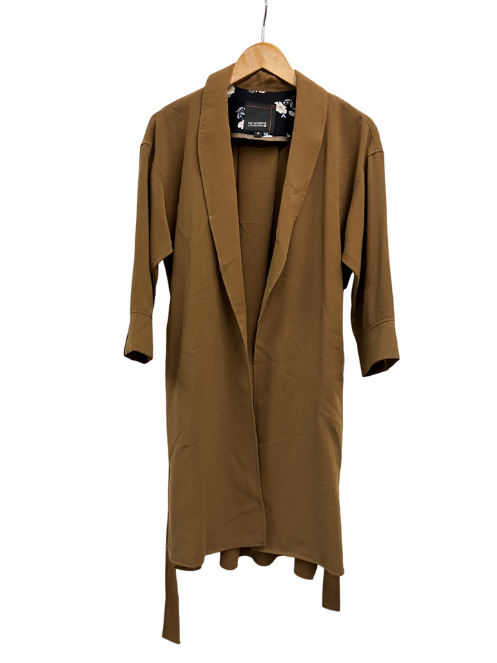 【激安古着】 WORKS  LONDON　その他アウター　アウター