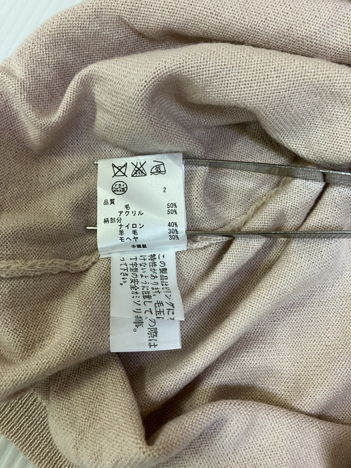 【激安古着】 KUMOKYOKU　ニットorセーター　トップス