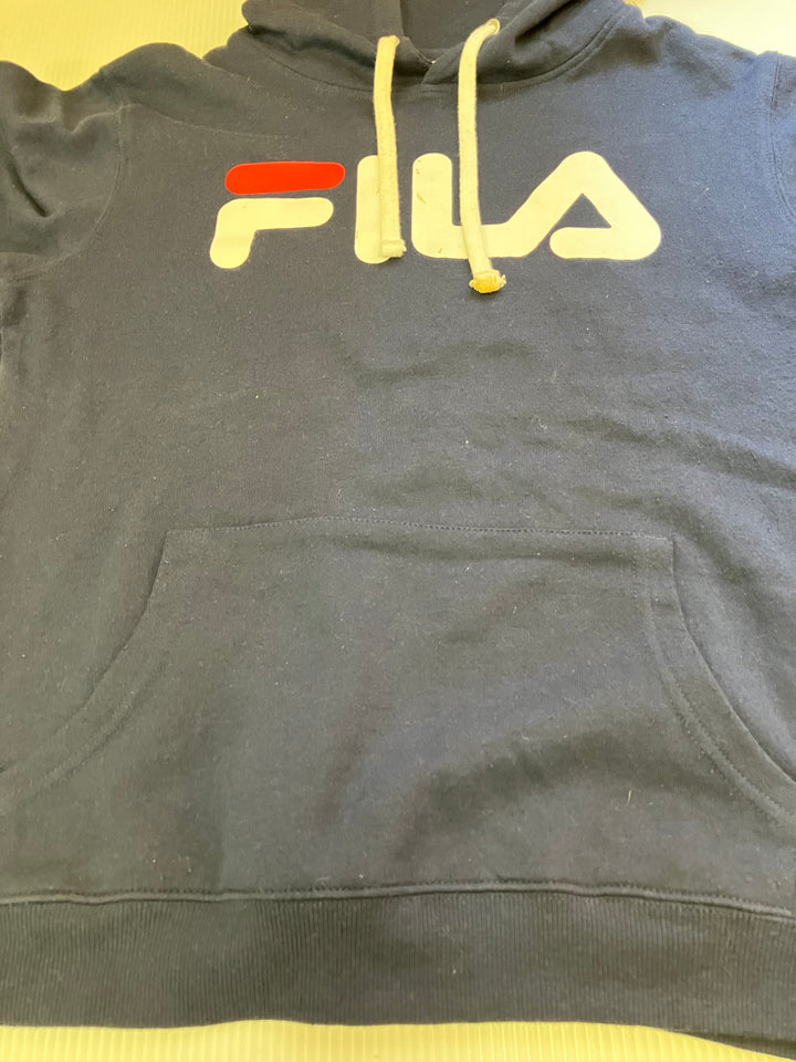 【激安古着】 FILA　パーカー　トップス